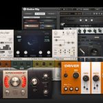 Plug-ins Native Instruments
