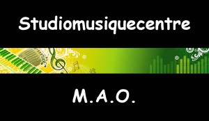 M.A.O : Musique assistée par ordinateur