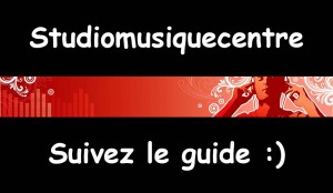 Studiomusiquecentre Angel's Voice Music Jean-Luc Anger