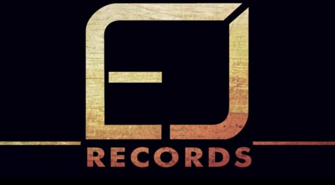 EJ Records une nouvelle aventure de SEIZAIR